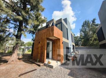 Casa · 116m² · 4 Ambientes · 2 Cocheras · Venta Casa 4 Ambientes Estrenar Moreno Altos Monte
