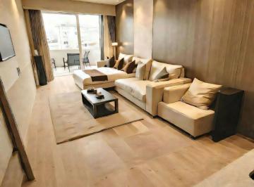 Departamento · 32m² · 1 Ambiente · Venta Monoamb. C/balcón a Estrenar - Balvanera
