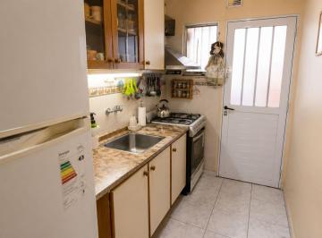 PH · 45m² · 2 Ambientes · PH 2 Ambiente con Patio San Justo Apto Credito