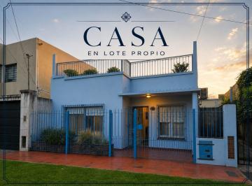 Casa · 83m² · 3 Ambientes · Venta Casa 3 Ambientes con Terraza en Quilmes