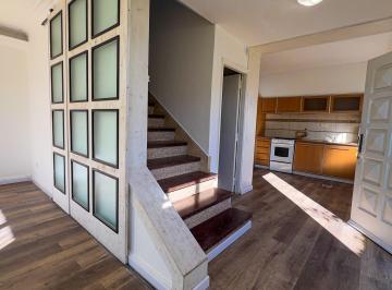 PH · 86m² · 3 Ambientes · Venta en Chauvin con Balcón, Patio y Parrilla