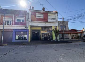 Bodega-Galpón · 588m² · Venta Galpon con Vivienda 5 Ambientes en San Jose