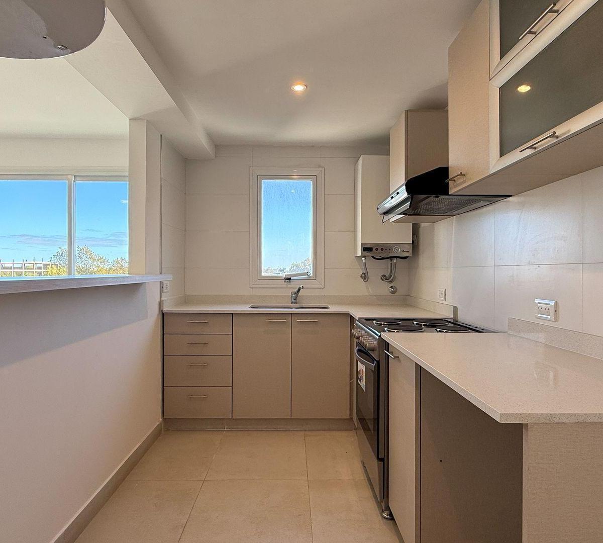 Hermoso semipiso de 2 ambientes a estrenar en macrocentro