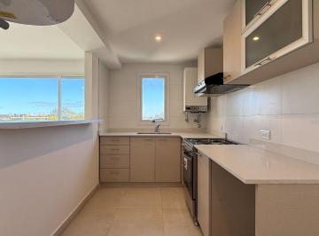 Departamento · 55m² · 2 Ambientes · Alquiler 2 Ambientes Macrocentro Estrenar Amenitie