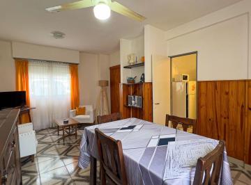 PH · 63m² · 3 Ambientes · 1 Cochera · Venta Dúplex 3 Amb. Miramar