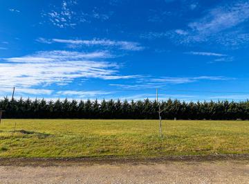 Terreno · 600m² · Venta Lote Haras del Mar 600 m²
