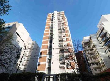 Departamento · 40m² · 2 Ambientes · Venta Dpto 2 Ambientes Torre Piso Alto Pileta