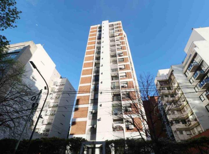 Departamento · 40m² · 2 Ambientes