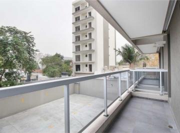Departamento · 52m² · 2 Ambientes · 1 Cochera · Departmento 2 Ambientes Balcon a Estrenar Quilmes