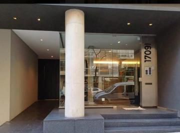 Oficina comercial · 101m² · Venta Oficina a Estrenar Recoleta