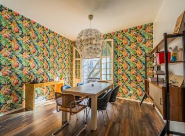 PH · 115m² · 3 Ambientes · Venta PH 3 Ambientes Opto Credito Palermo Luminoso