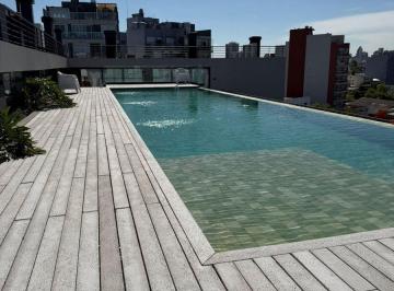 Departamento · 37m² · 1 Ambiente · Venta Monoambiente a Estrenar Amenities en Coghlan