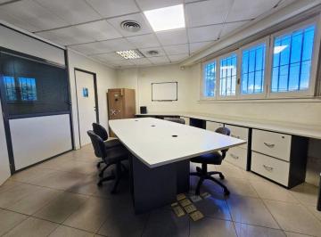 Oficina comercial · 202m² · Venta Oficinas en Bloque Amoblado Terraza Devoto