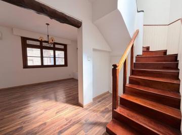 PH · 100m² · 4 Ambientes · Venta PH 3 Ambientes con Quincho Terraza Recoleta
