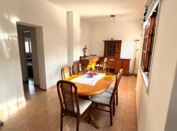 PH · 78m² · 4 Ambientes · Venta de PH con Terraza en Bajo Flores