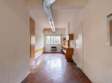 Departamento · 54m² · 3 Ambientes · Depto 3 Amb Al Frente en Núñez Planta Baja