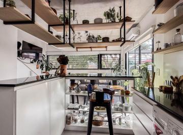 Departamento · 44m² · 2 Ambientes · Venta Echeverria Dos Ambientes V. Urquiza Depto