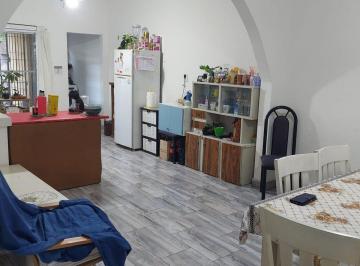 Casa · 84m² · 3 Ambientes · 1 Cochera · Venta Casa en Derqui Apta Credito