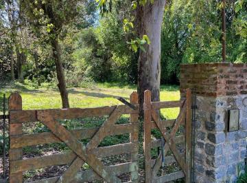 Terreno · 948m² · Lote a La Venta en Barrio La Florida, Zarate