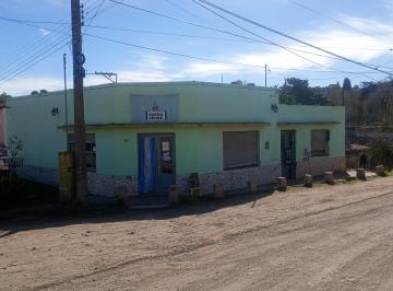 Local comercial de 2 ambientes, Embalse · Propiedad Esquina con Salón Comercial y Departamento Anexo
