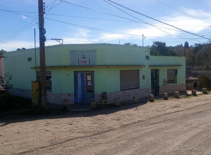 Local comercial · 138m² · 2 Ambientes