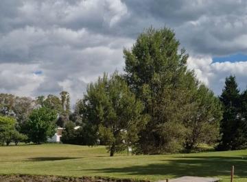 Terreno · 1585m² · Lote en Venta en Medal C. C. - Al Golf