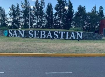 Terreno · 626m² · Venta de Terreno en San Sebastian Pilar - Permuta