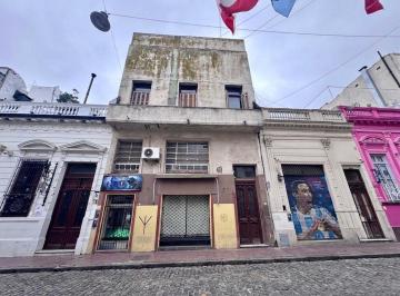 Edificio · 970m² · Venta Edificio San Telmo Ideal Inversion