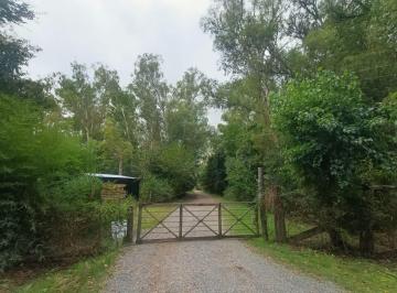 Terreno · 3190m² · Venta Terreno en Loteo Monte Hoffman, Exaltación