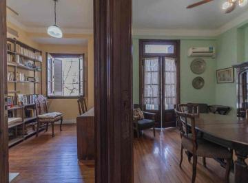 Departamento · 57m² · 4 Ambientes · Depto 4 Amb Al Frente! Oportunidad!