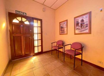 Casa · 135m² · 6 Ambientes · 2 Cocheras · Venta Casa 6 Amb Patio Galpón Cochera Villa Raffo