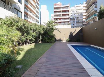 Departamento · 62m² · 3 Ambientes · Venta Departamento 3 Amb con Pileta Villa Urquiza