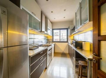 PH · 87m² · 4 Ambientes · Venta PH 4 Amb. Martinez. Excelente Ubicación