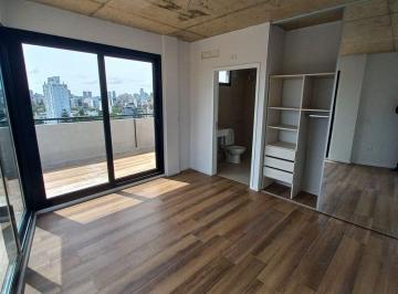Departamento · 60m² · 3 Ambientes · Venta Dúplex 3 Amb. Chacarita Balcón Terraza Fte.