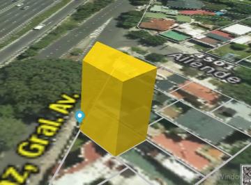 Casa · 100m² · 1 Ambiente · 1 Cochera · Casa a Reciclar Sobre Lote Propio en Villa Devoto
