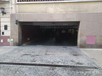 Garage · 8m² · Venta Cochera Fija y Cubierta San Telmo