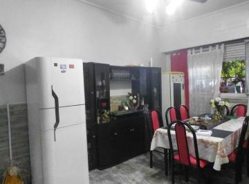 Departamento · 54m² · 4 Ambientes · Venta Depto 3 Amb Estudio Patio Apto Cred Palermo