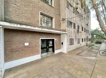 Departamento · 34m² · 2 Ambientes · Departamento en Venta en Don Torcuato, Tigre