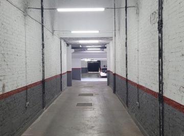 Garage · 12m² · Venta Cochera en Microcentro