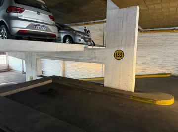 Garage · 14m² · Venta de Cochera en El Centro N°133