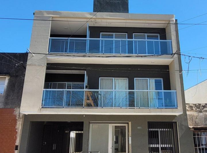 Departamento · 39m² · 2 Ambientes