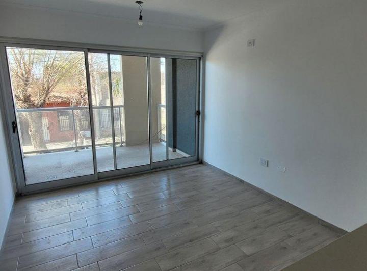 Departamento · 37m² · 2 Ambientes