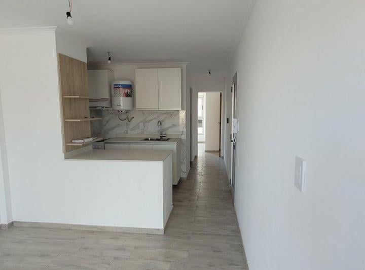 Departamento · 50m² · 3 Ambientes