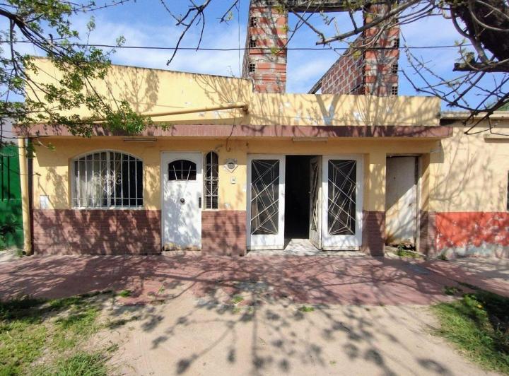Casa · 110m² · 4 Ambientes · 1 Cochera