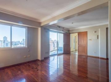 Departamento · 159m² · 6 Ambientes · 1 Cochera · Venta Piso 3 Dorm. B° Constituyentes con Cochera
