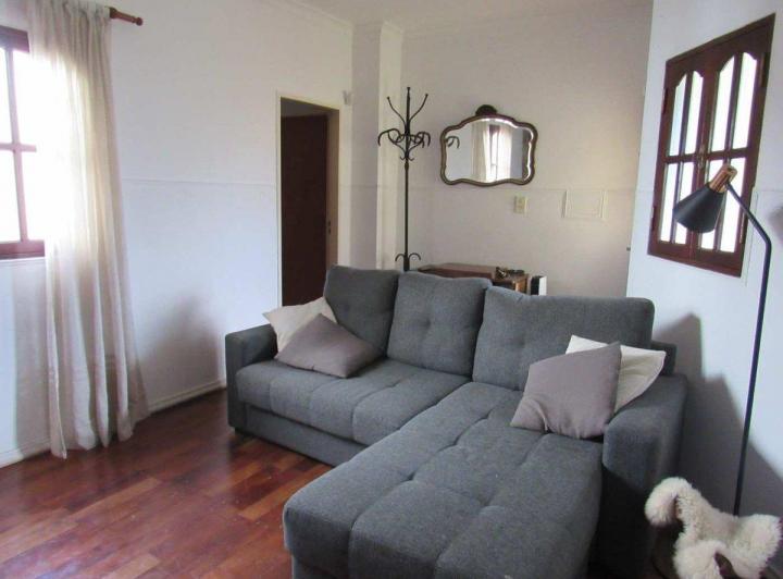 Departamento · 80m² · 4 Ambientes