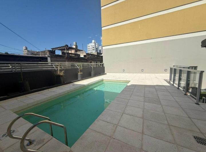 Departamento · 77m² · 3 Ambientes