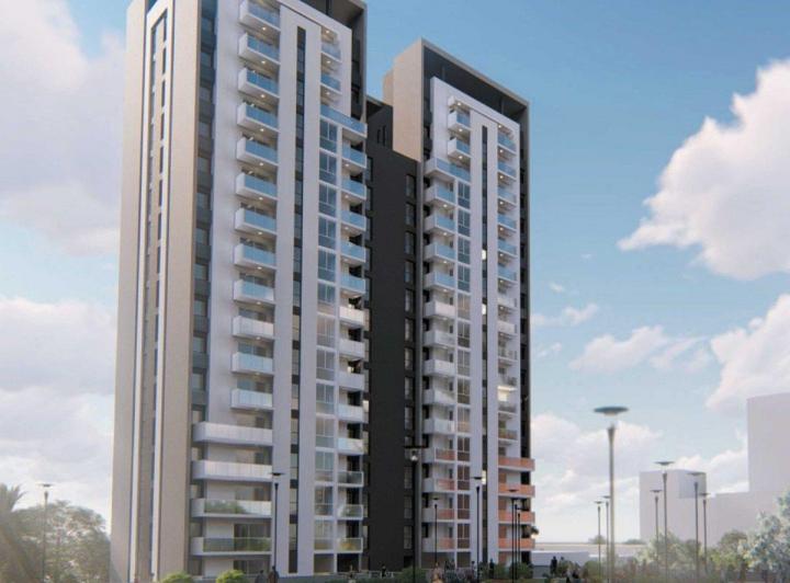 Departamento · 50m² · 2 Ambientes