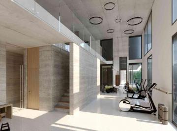 Departamento · 22m² · 1 Ambiente · Venta Mono - Pozo Caballito con Amenities Apt Prof