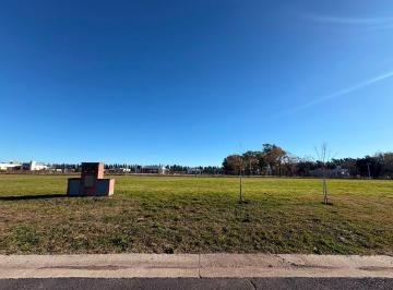 Terreno · 1002m² · Venta Lote Barrio Monet Cardales